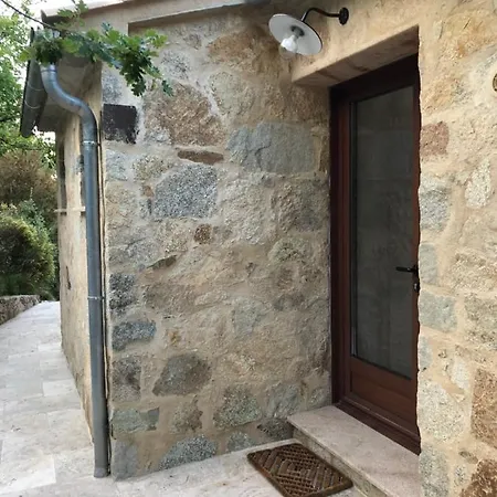 Dhotes Corse