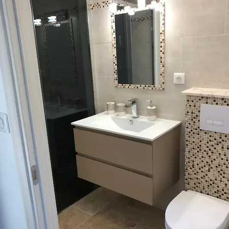 Dhotes Corse Nocleg ze śniadaniem Venaco (Corsica)