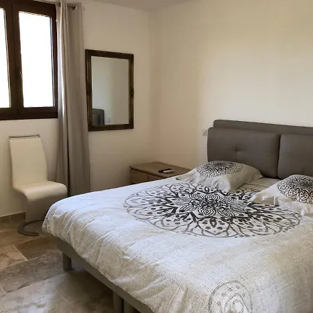 Dhotes Corse Venaco (Corsica)