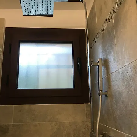 Nocleg ze śniadaniem Dhotes Corse 3*