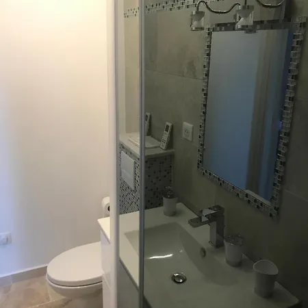 Nocleg ze śniadaniem Dhotes Corse