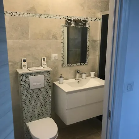 Dhotes Corse Nocleg ze śniadaniem Venaco (Corsica)