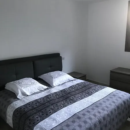 Dhotes Corse Venaco (Corsica)