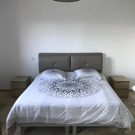 Dhotes Corse Nocleg ze śniadaniem 3*