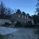 Dhotes Corse 3* Venaco (Corsica)