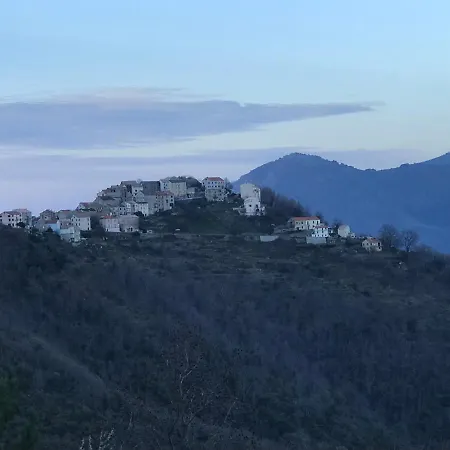 Dhotes Corse 住宿加早餐酒店