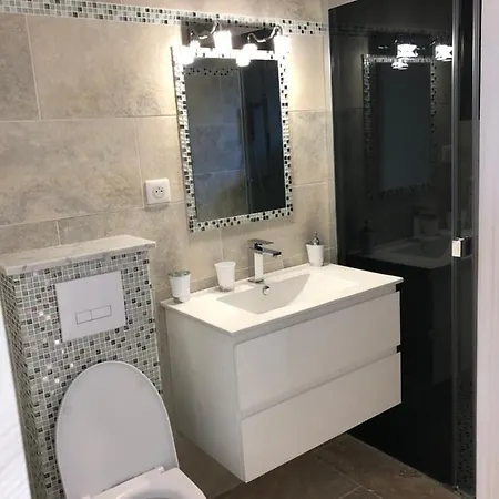 فندق مبيت وإفطار Dhotes Corse 3*
