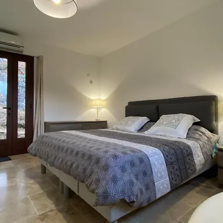 Dhotes Corse Bed & Breakfast 3*