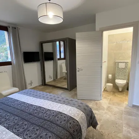 Bed & Breakfast Dhotes Corse 3*