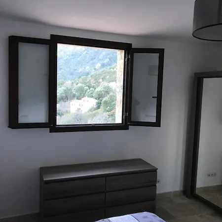 Dhotes Corse فندق مبيت وإفطار