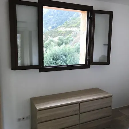 Bed & Breakfast Dhotes Corse 3*