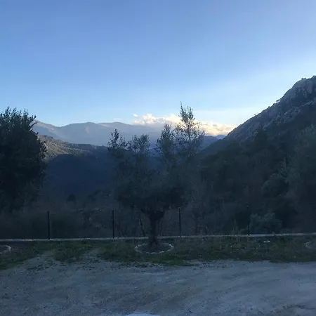 Dhotes Corse Bed & Breakfast 3*