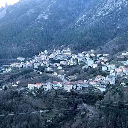Dhotes Corse Bed & Breakfast