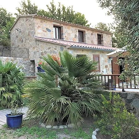 Dhotes Corse 3* Venaco (Corsica)