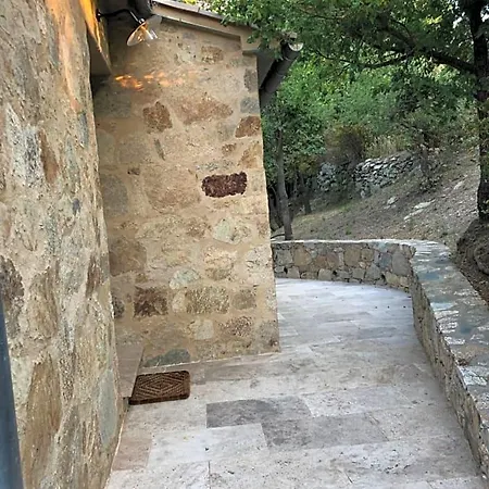 Bed & Breakfast Dhotes Corse Venaco (Corsica)