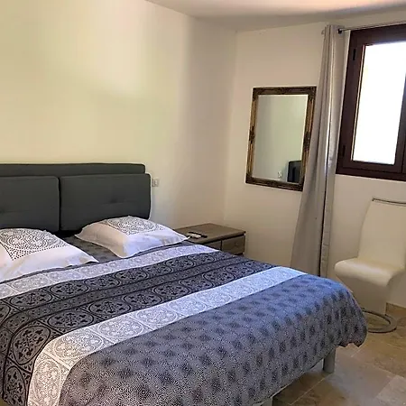 Bed & Breakfast Dhotes Corse