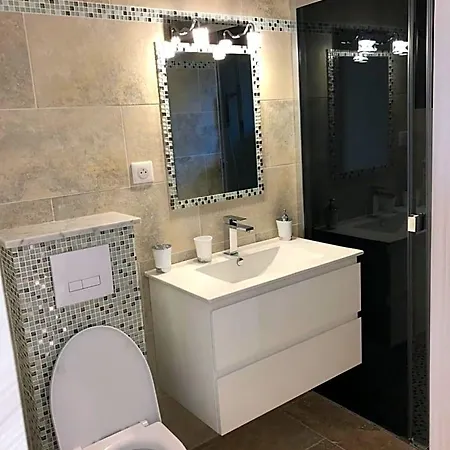 Bed & Breakfast Dhotes Corse 3*