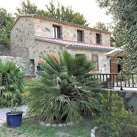 Dhotes Corse Bed & Breakfast