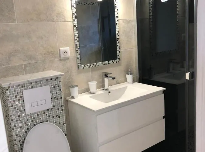 Bed & Breakfast Dhotes Corse 3*