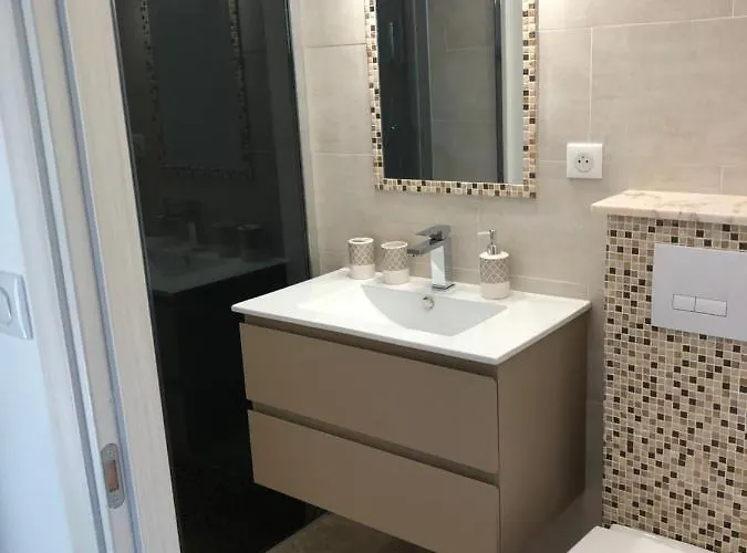 Dhotes Corse 住宿加早餐酒店 文纳科