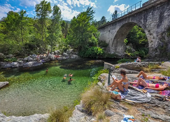 Dhotes Corse 住宿加早餐酒店