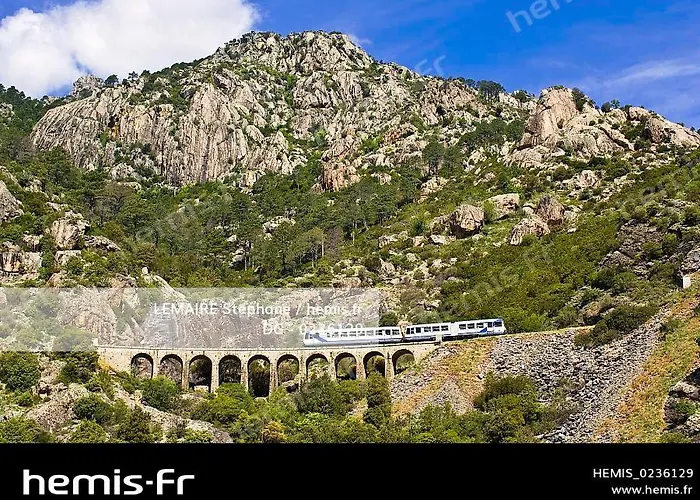 住宿加早餐酒店 Dhotes Corse