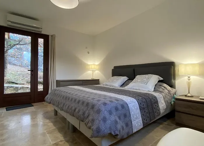 Dhotes Corse 住宿加早餐酒店 3*